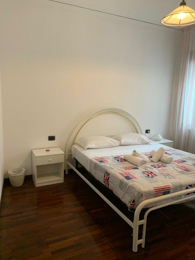 Gio'S House Hotel Venecia Exterior foto