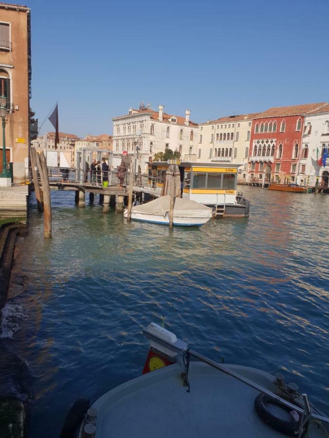 Gio'S House Hotel Venecia Exterior foto